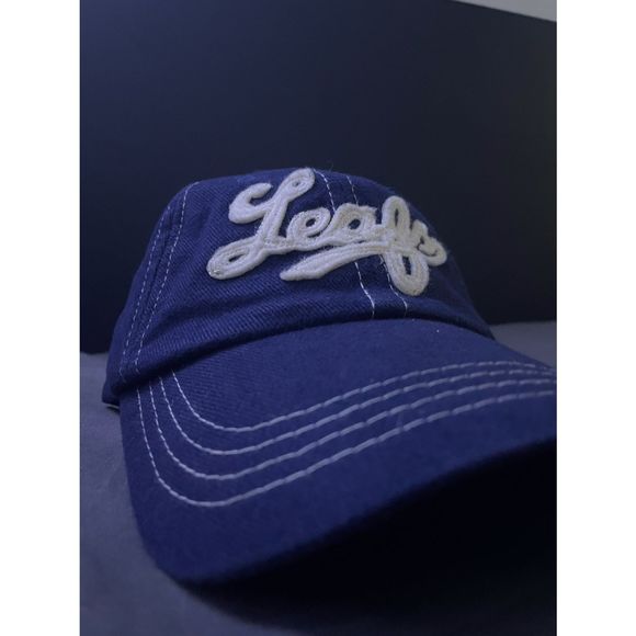 Toronto maple leafs vintage cap - Picture 2 of 4